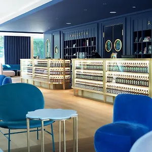 Otel Jugend- Und Augustin, Münih