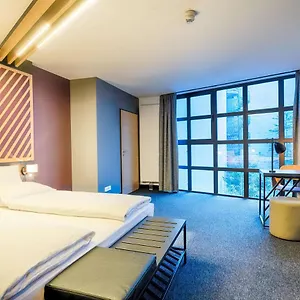 Hotel Muenchen-hbf, München