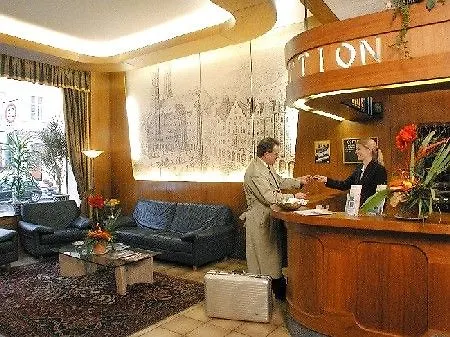 Leonardo Boutique Hotel München